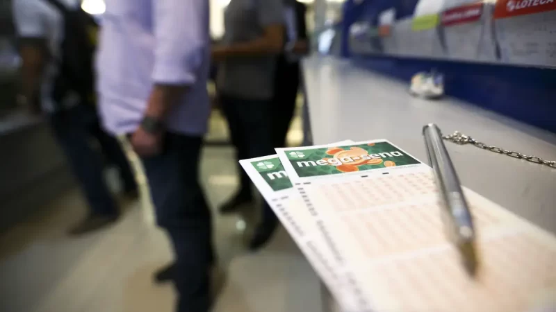 Apostador de Atibaia ganha R$ 95 mil na Mega-Sena