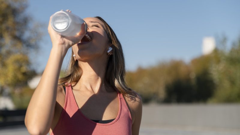 Final de semana terá calor intenso em Bragança Paulista