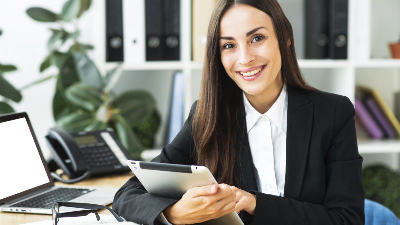 Oportunidades de emprego: vagas de Assistente Administrativo na LEVE Asset