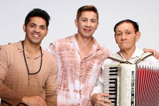 Banda Rastapé abre 8º Festival Gastronômico de Atibaia