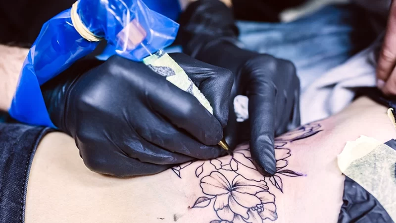 ‘Flash Day Tattoo e Piercing’ acontece em Bragança Paulista