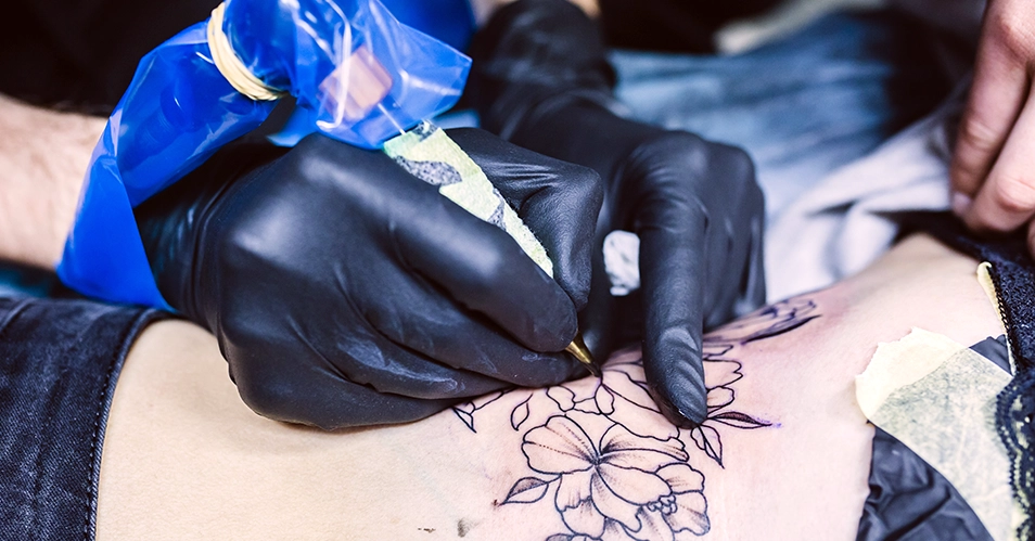 ‘Flash Day Tattoo e Piercing’ acontece em Bragança Paulista
