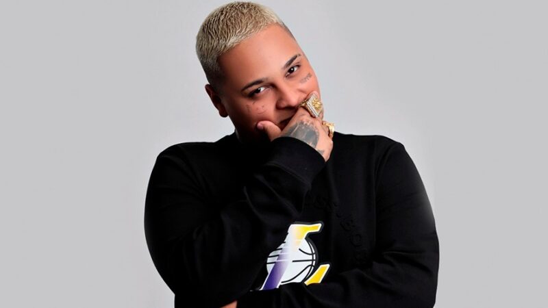 Vibra Festival agita Bragança Paulista com MC Ryan SP em 18 de agosto