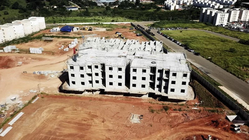 Audiência discute doação de terrenos para construção de moradias