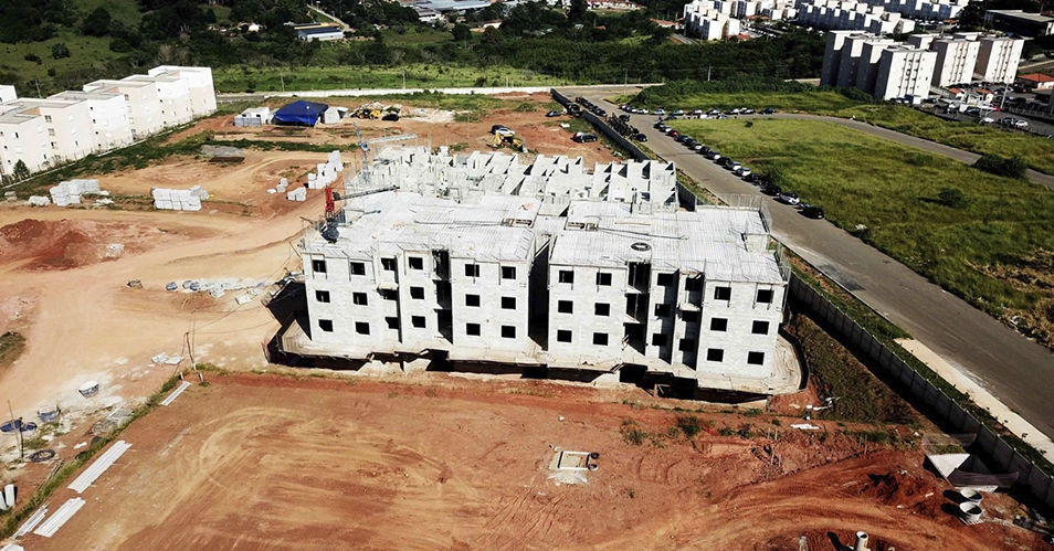 Audiência discute doação de terrenos para construção de moradias