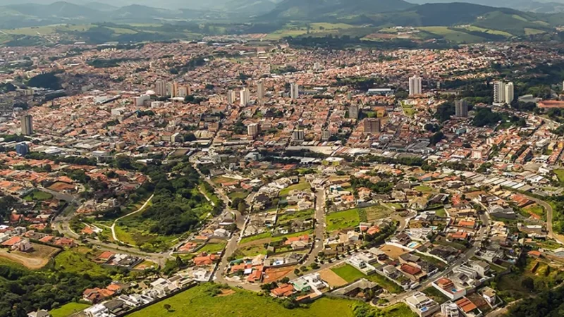 Bragança e Atibaia estão entre cidades com menos homicídios