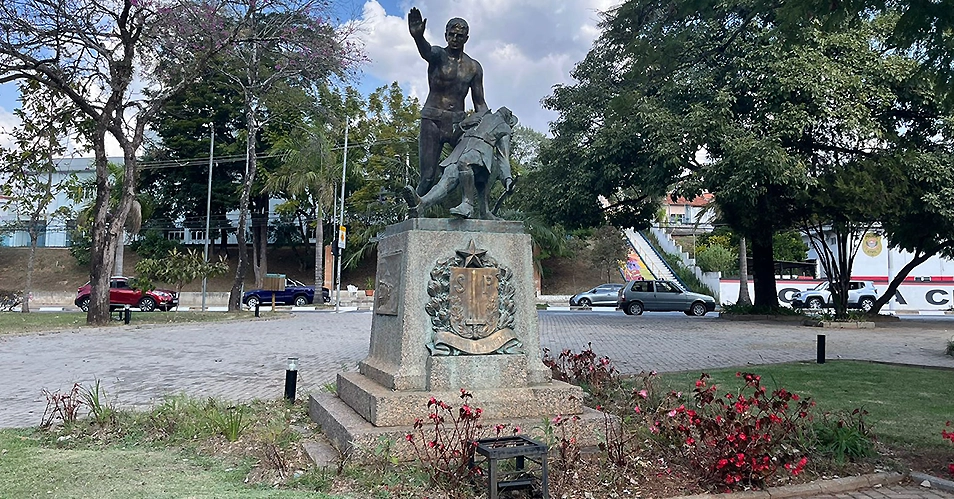 Prefeitura de Bragança emenda feriado de 9 de julho