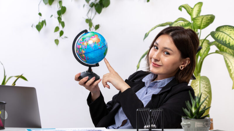 Antaris Travel contrata Agente de Viagem