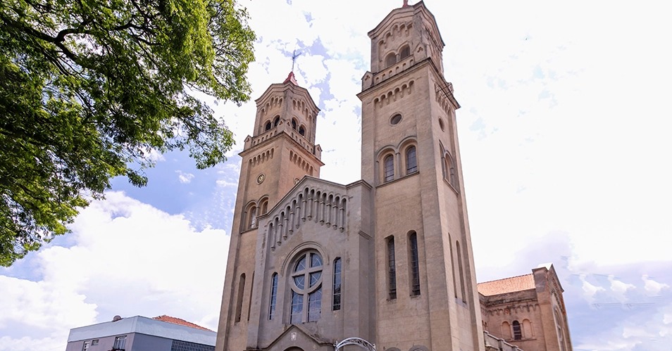 Igreja do Rosário promove Trezena e Festa de Santo Antônio