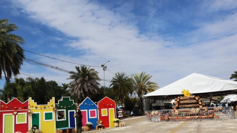 Itatiba promove Festa de São Pedro de 28 a 30 de junho