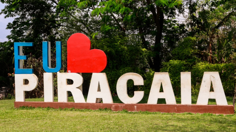 Piracaia completa 207 anos com festa entre dias 8 e 16