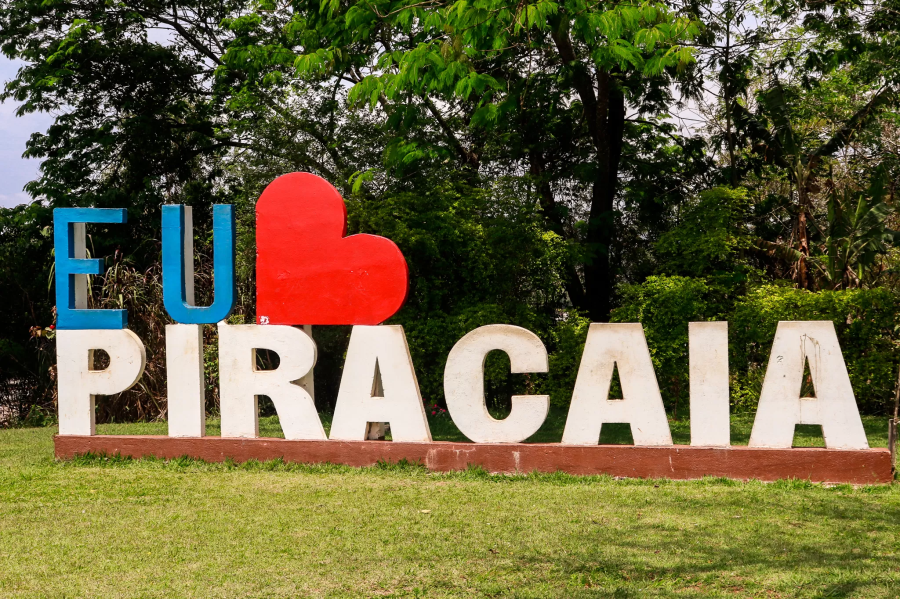 Piracaia completa 207 anos com festa entre dias 8 e 16