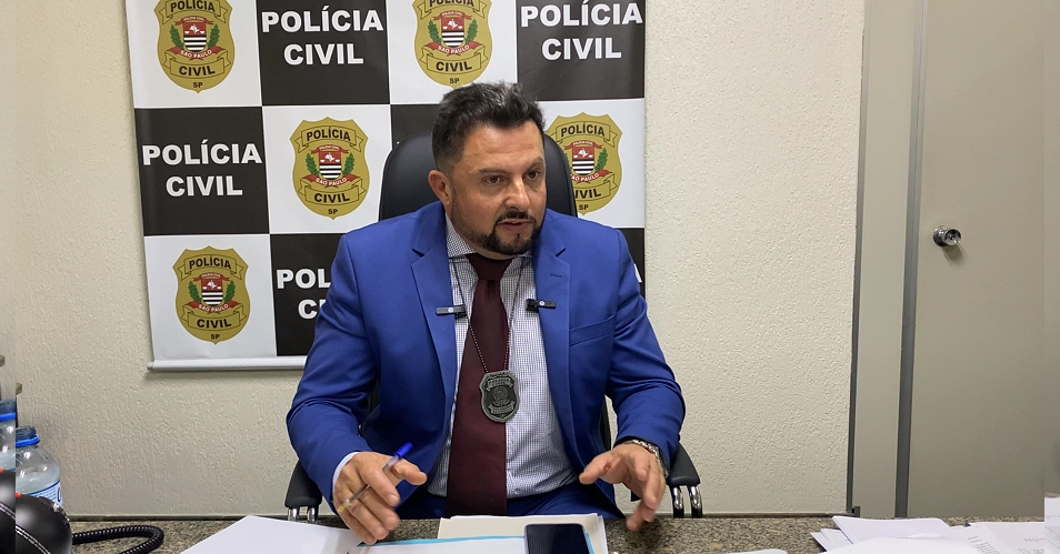 Polícia Civil frustra tentativa de sequestro de jogador de futebol
