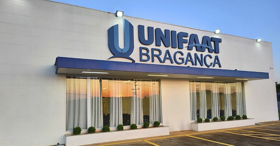 UNIFAAT está com inscrições abertas para a prova de bolsas do dia 28/07