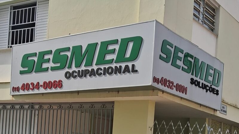  SESMED contrata Médico Examinador em Bragança