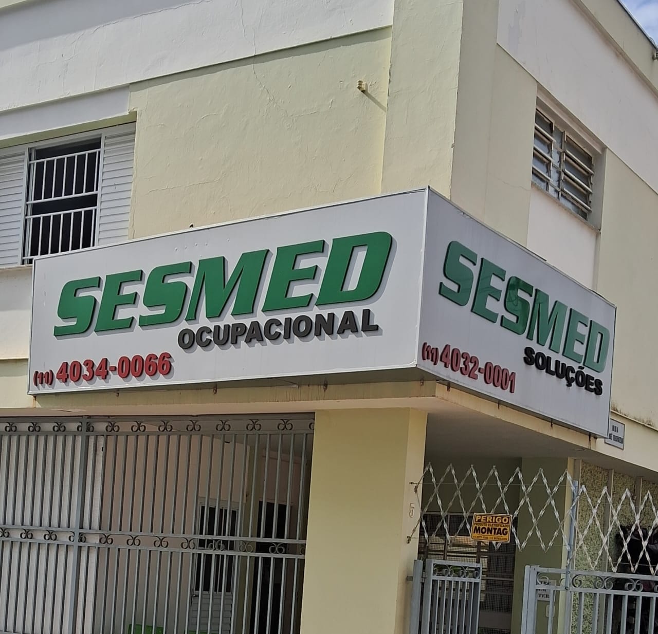  SESMED contrata Médico Examinador em Bragança