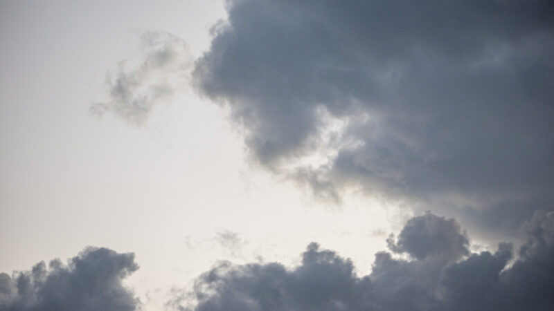 Bragança Paulista terá máxima de 26ºC no final de semana