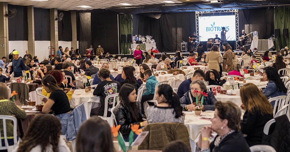 HUSF realiza 7ª Noite dos Caldos Beneficente