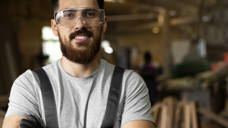 Vagas para Ajudante de Expedição e Operador CNC