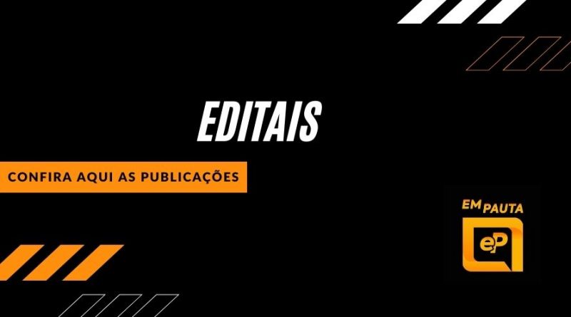 Edital de Convocação de Convenção Municipal – Podemos