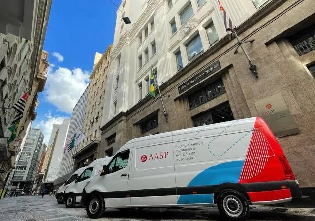 Unidade da AASP atende advogados em Bragança dias 15 e 16