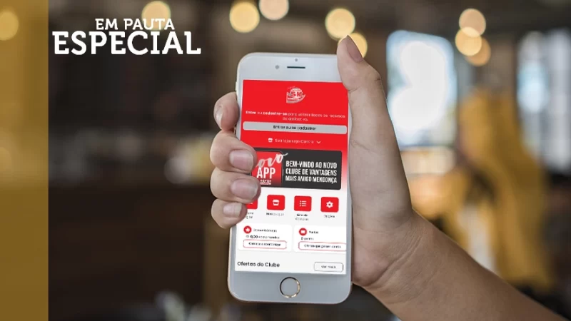 Supermercados Mendonça lança novo aplicativo de descontos