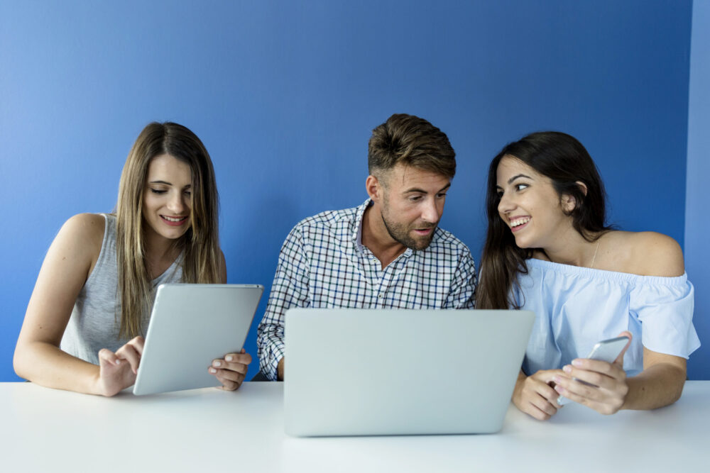 Atenção jovens: Stabil seleciona estagiários