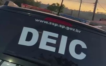 Polícia desarticula traficantes que agiam em Bragança e no Vale