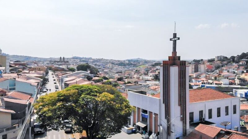 Encontro de jovens Christo Connect acontece na Vila Aparecida
