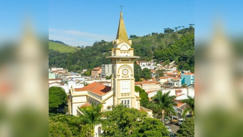 Festa de Agosto celebra a padroeira na cidade de Socorro