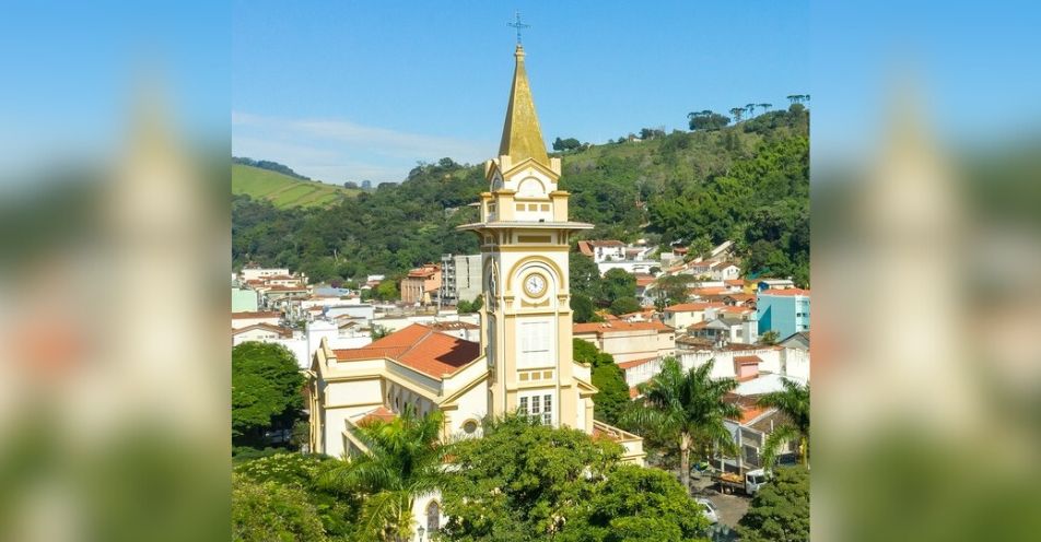 Festa de Agosto celebra a padroeira na cidade de Socorro