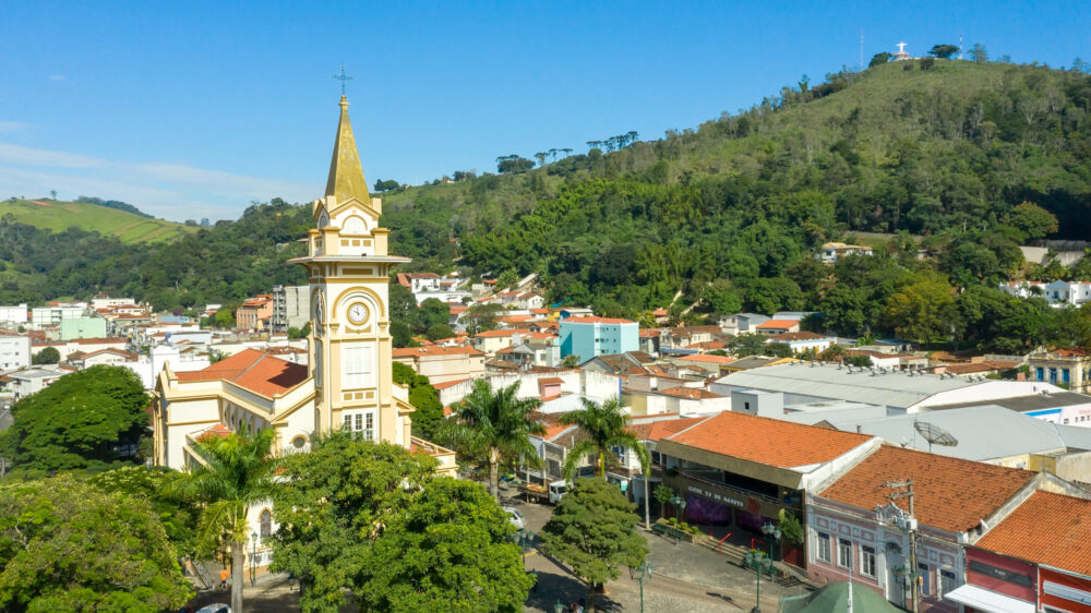 Socorro celebra 195 anos com festa repleta de atrações