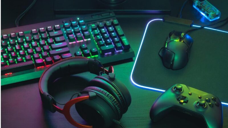 Cartões de Crédito e Microtransações: Como Gerenciar Gastos em Jogos Online