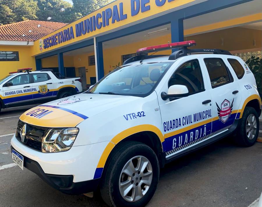 Homem é preso acusado de estuprar e manter a ex em cárcere privado