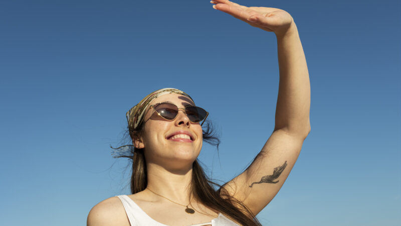 Máxima pode chegar a 32ºC em Bragança no final de semana