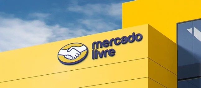 Mercado Livre contrata Auxiliar de Logística para Extrema