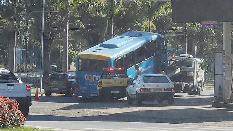 JTP: Prefeitura diz que realiza fiscalizações “regulares e eventuais”