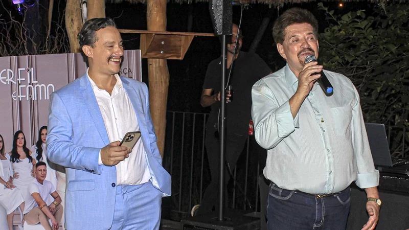 Amauri Sodré nomeia novo secretário de Comunicação
