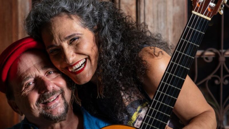 Show ‘Sons Caipiras do Mundo’ acontece sábado em Bragança