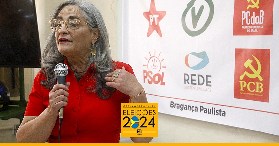 Frente de Esquerda confirma Tânia Clemente e Professora Fátima