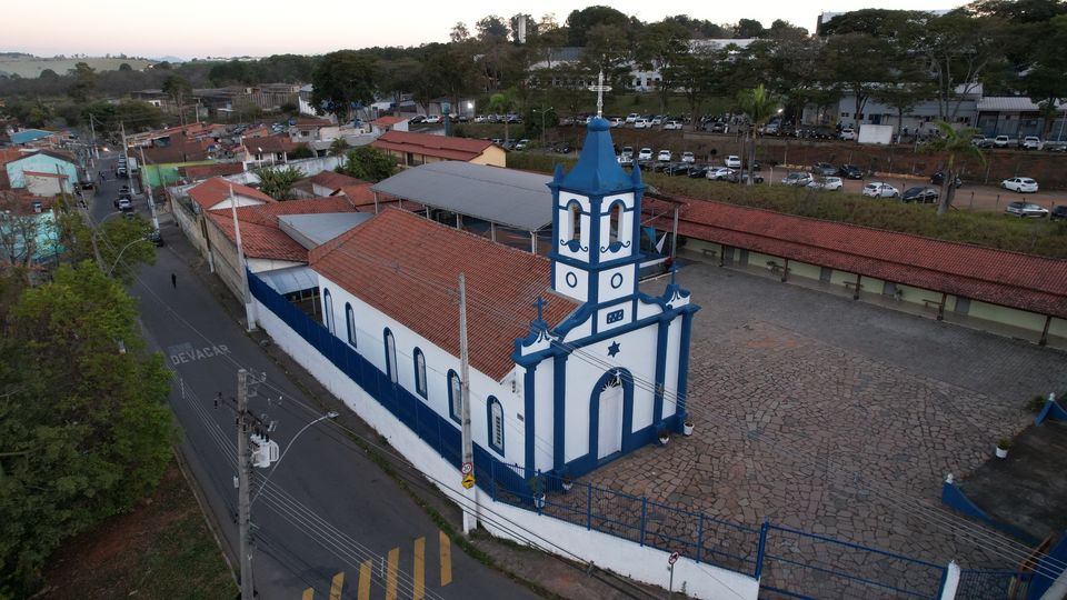 Tríduo de Nossa Senhora da Penha vai de 5 a 8 de setembro