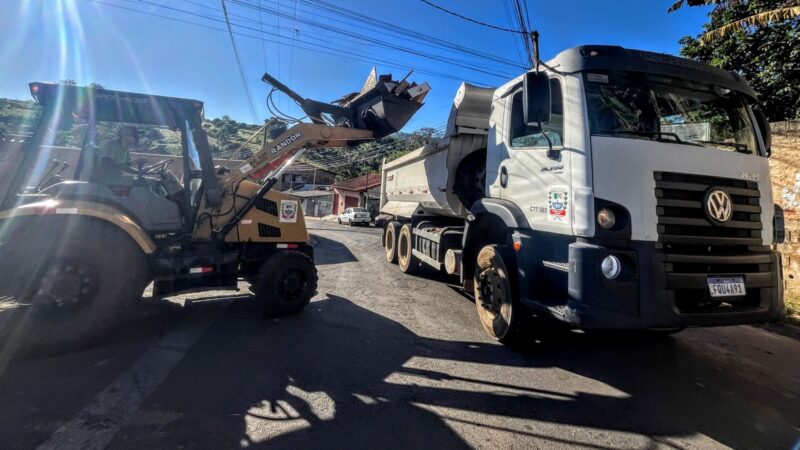 Arrastão de Limpeza combate a dengue em mais 4 bairros