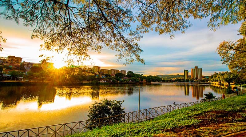 Sábado terá temperatura mais amena em Bragança Paulista