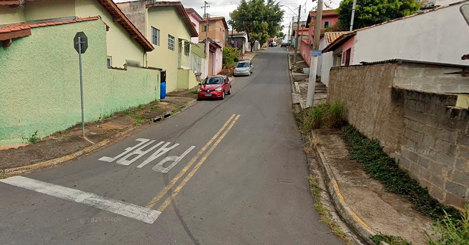 Rua que dá acesso à UPA Vila Davi terá mão única