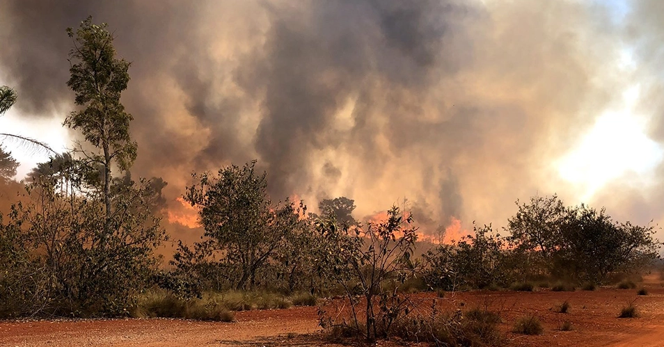 Alto risco de incêndios: Defesa Civil e Bombeiros estão em alerta