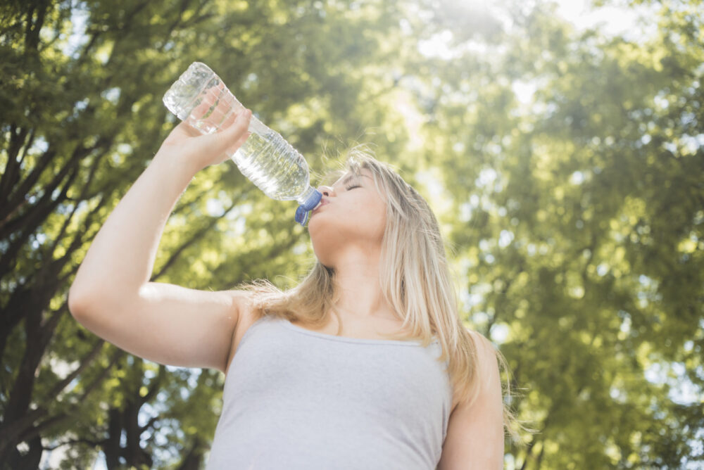 Bragança Paulista terá máxima de 32ºC no final de semana