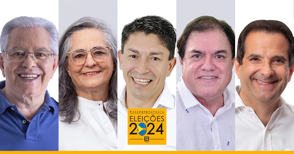 OAB Bragança realiza “Hora do Voto” com candidatos à Prefeitura