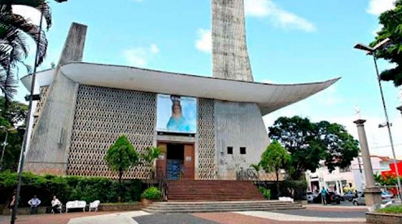 Catedral promove Festa de São Mateus em Bragança Paulista