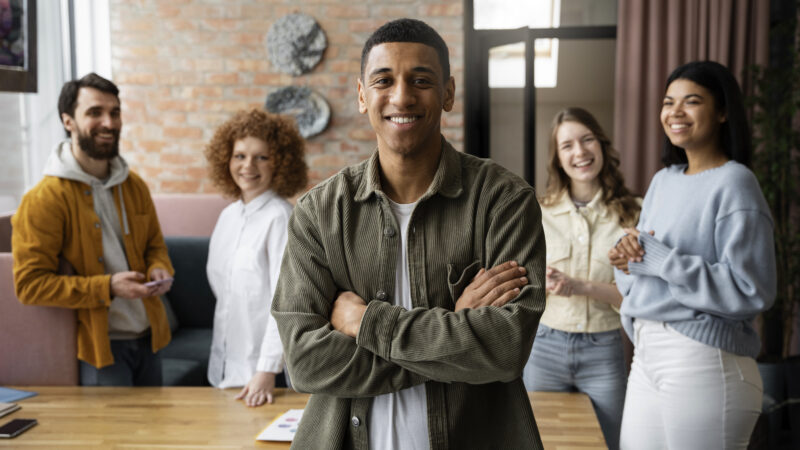 Novas oportunidades de estágio na Stabil Call Center