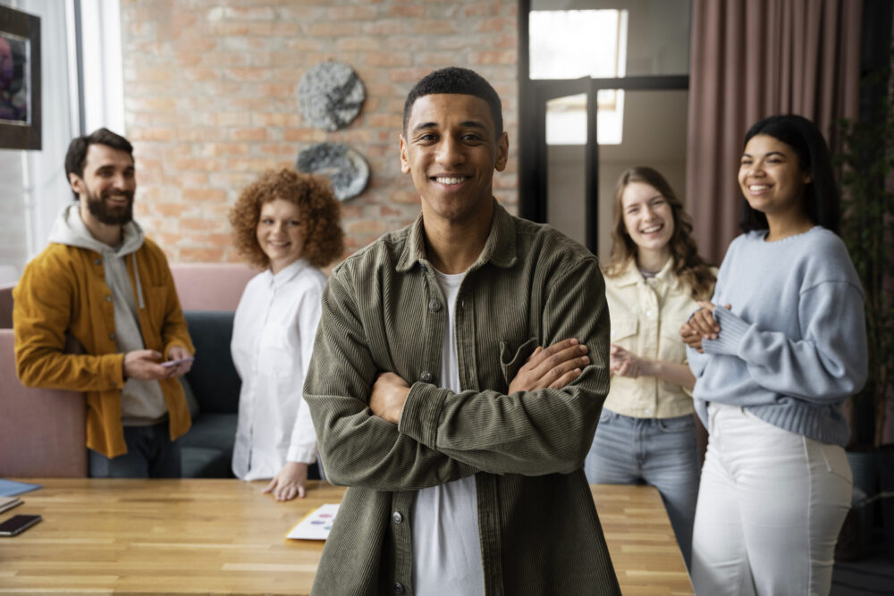 Novas oportunidades de estágio na Stabil Call Center